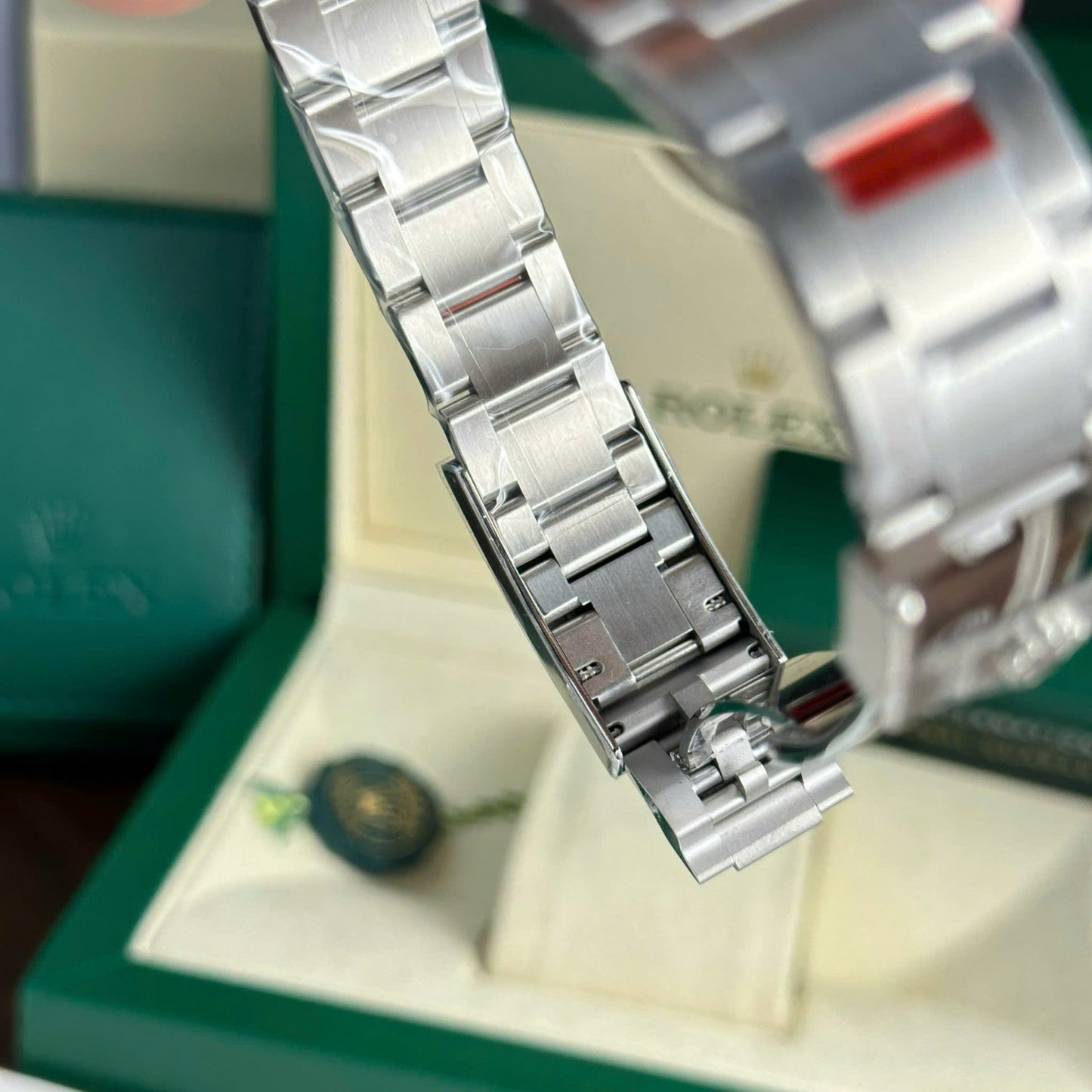 Rolex Men Replica Watch Submariner 126610LN Dial Black VS Factory 41mm