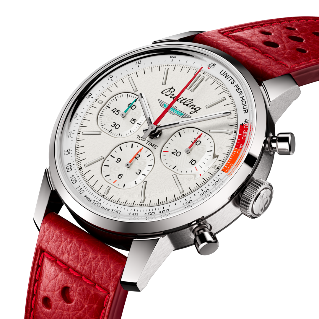 Breitling Top Time B01 Ford Thunderbird AB01766A1A1X1(1:1 replica)