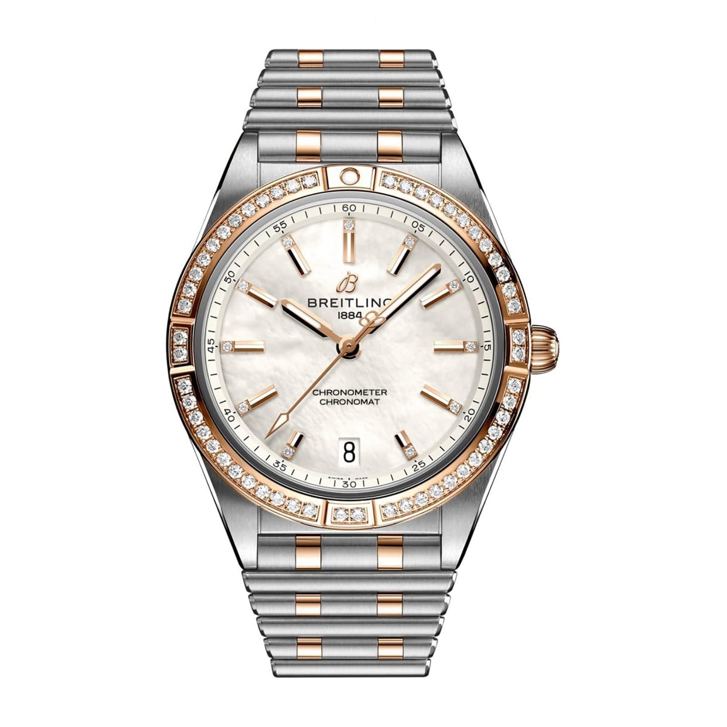 Fake Breitling Replica Watches Chronomat Automatic 36(1:1 replica)