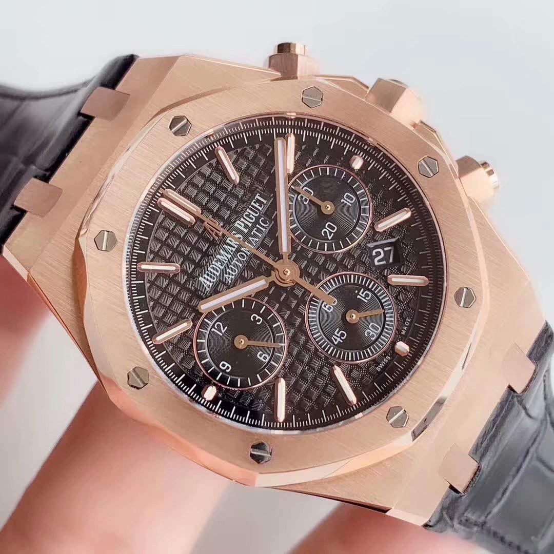 Audemars piguet Royal Oak Series 26331OR.OO.D821CR.01(1:1 replica)