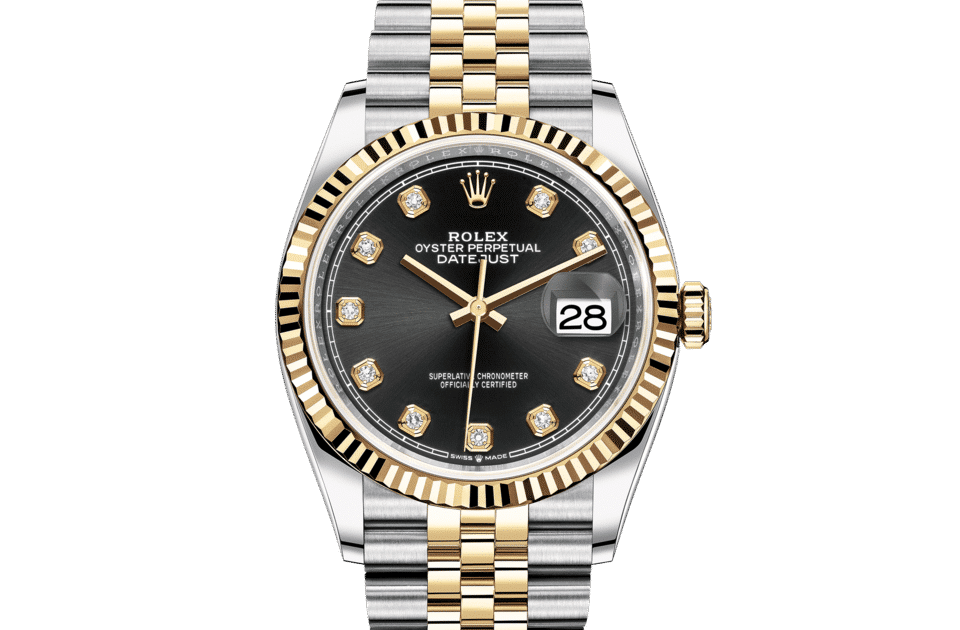 Datejust 36 ¨C M126233-0021(1:1 replica)
