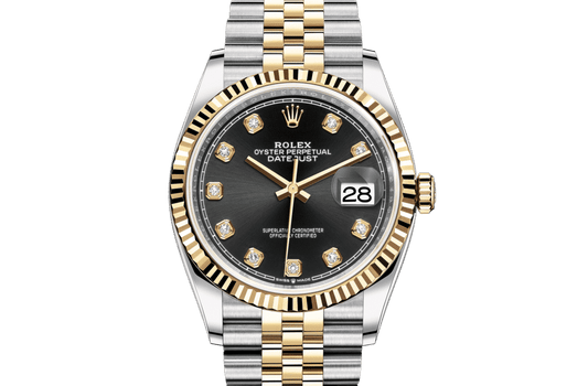 Datejust 36 ¨C M126233-0021(1:1 replica)