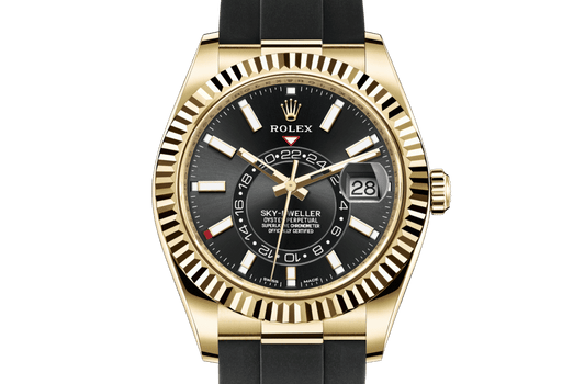 Sky-Dweller ¨C M326238-0009(1:1 replica)