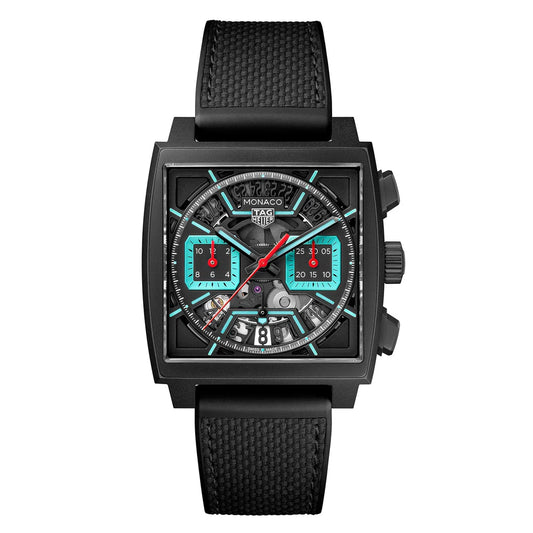 Tag Heuer Monaco CBL2184.FT6236(1:1 replica)