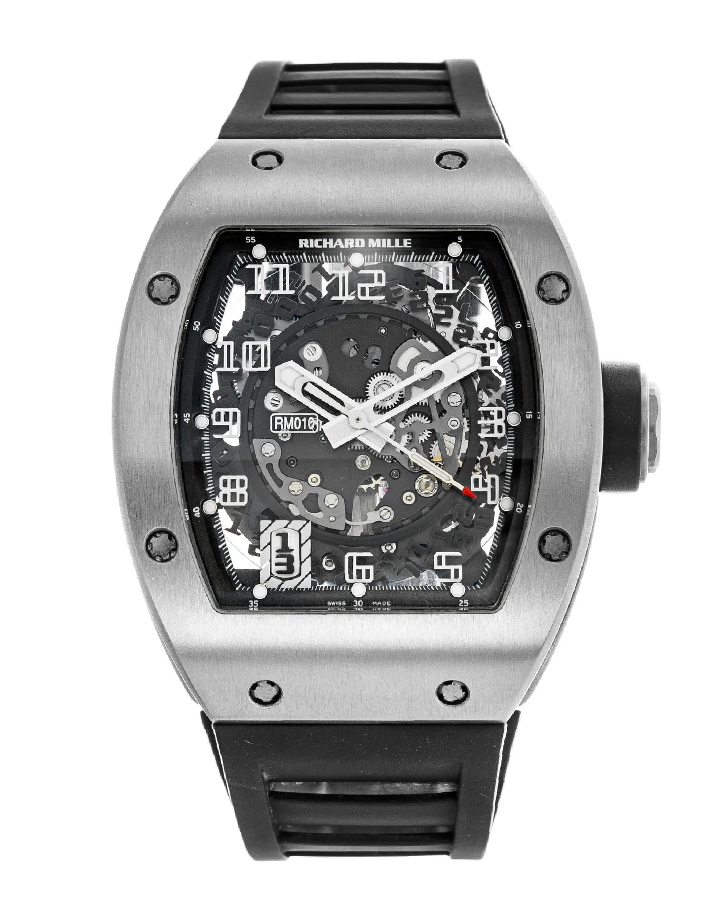 Richard Mille RM010(1:1 replica)