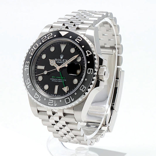 Rolex Gmt-Master II Bruce Wayne Replica