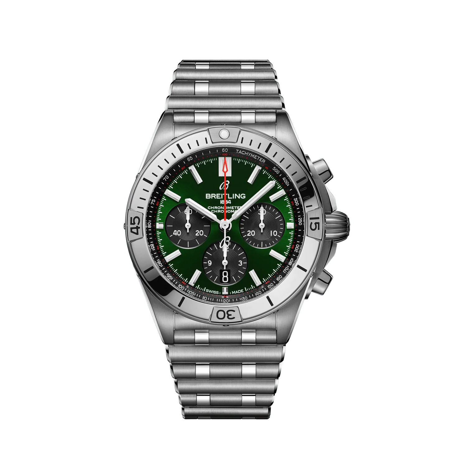 Breitling Chronomat B01 42 Bentley AB01343A1L1A1(1:1 replica)