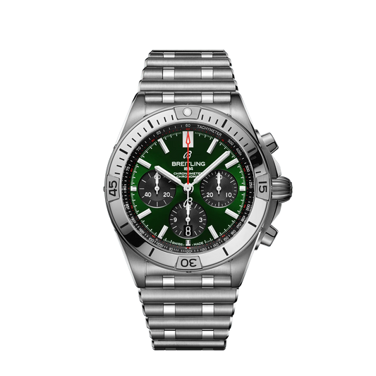 Breitling Chronomat B01 42 Bentley AB01343A1L1A1(1:1 replica)
