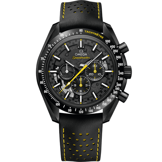 Speedmaster Series Dark Side of the Moon(1:1 replica)