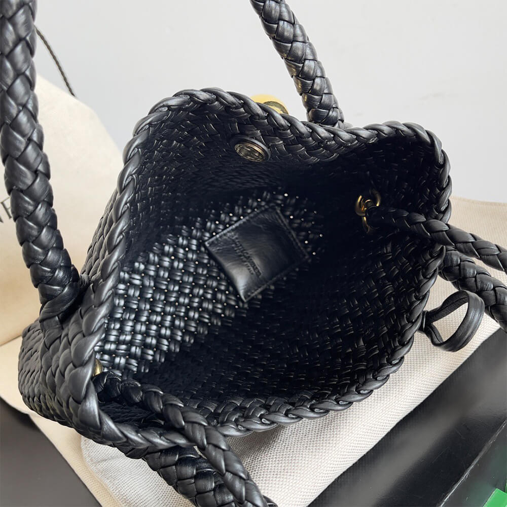 Bottega Veneta Small Tosca(high-end grade)