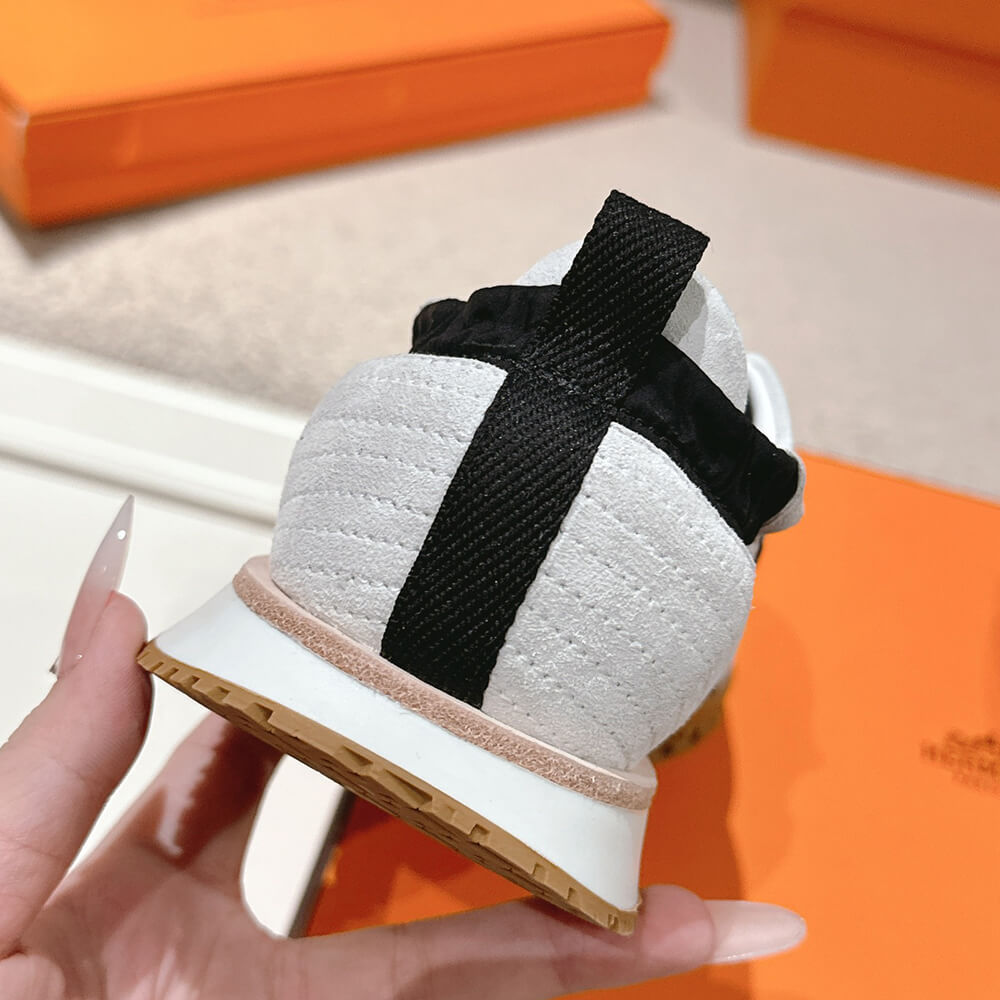 HERMES Jet sneaker