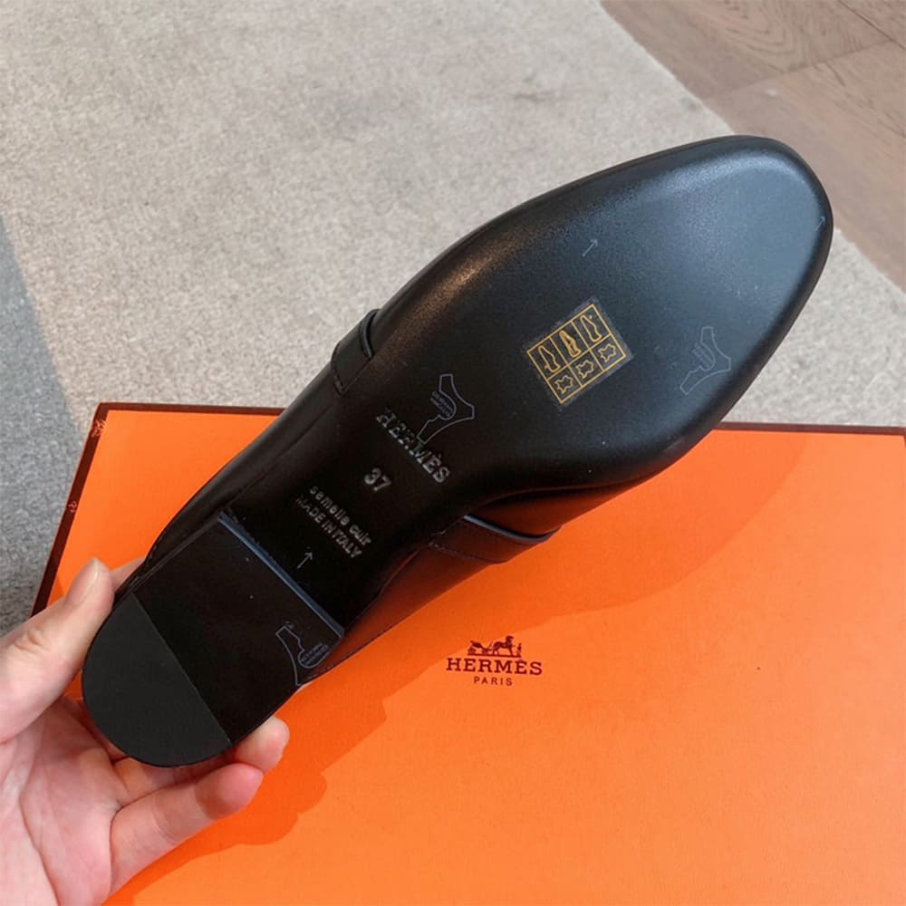 HERMES Oz mule