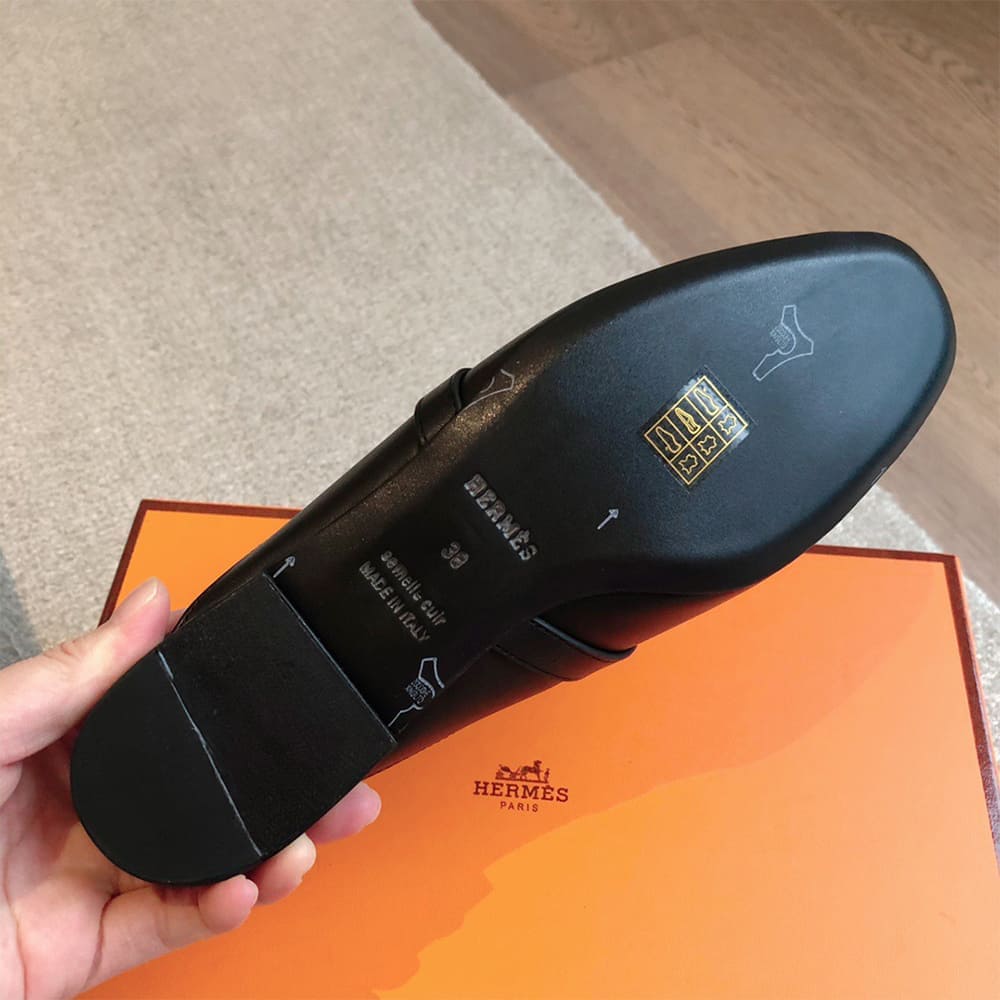 HERMES Oz mule