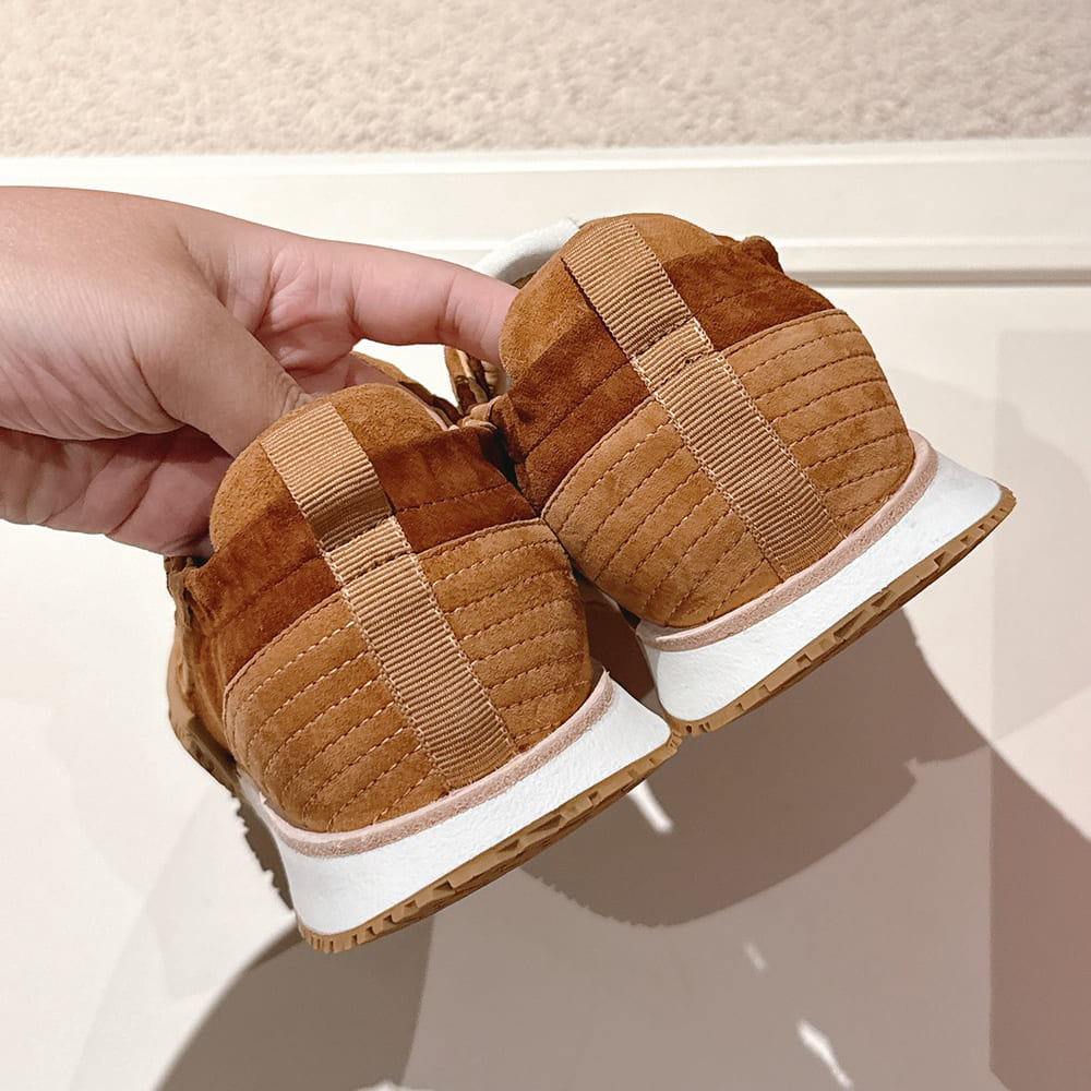 HERMES Jet sneaker