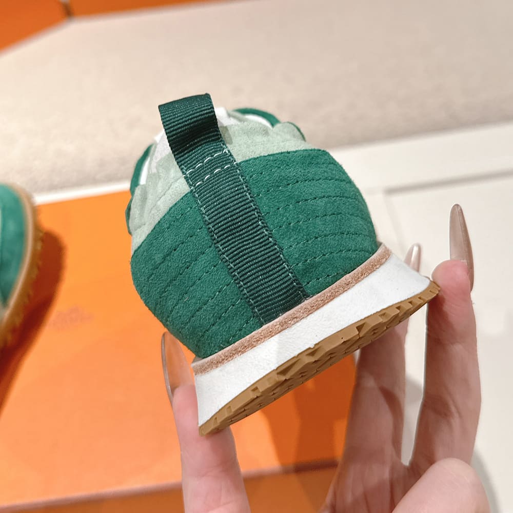HERMES Jet sneaker