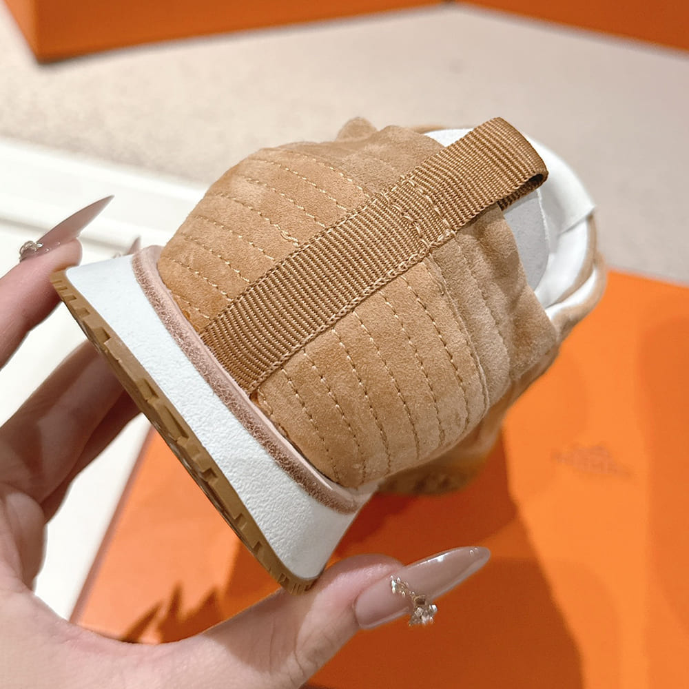 HERMES Jet sneaker