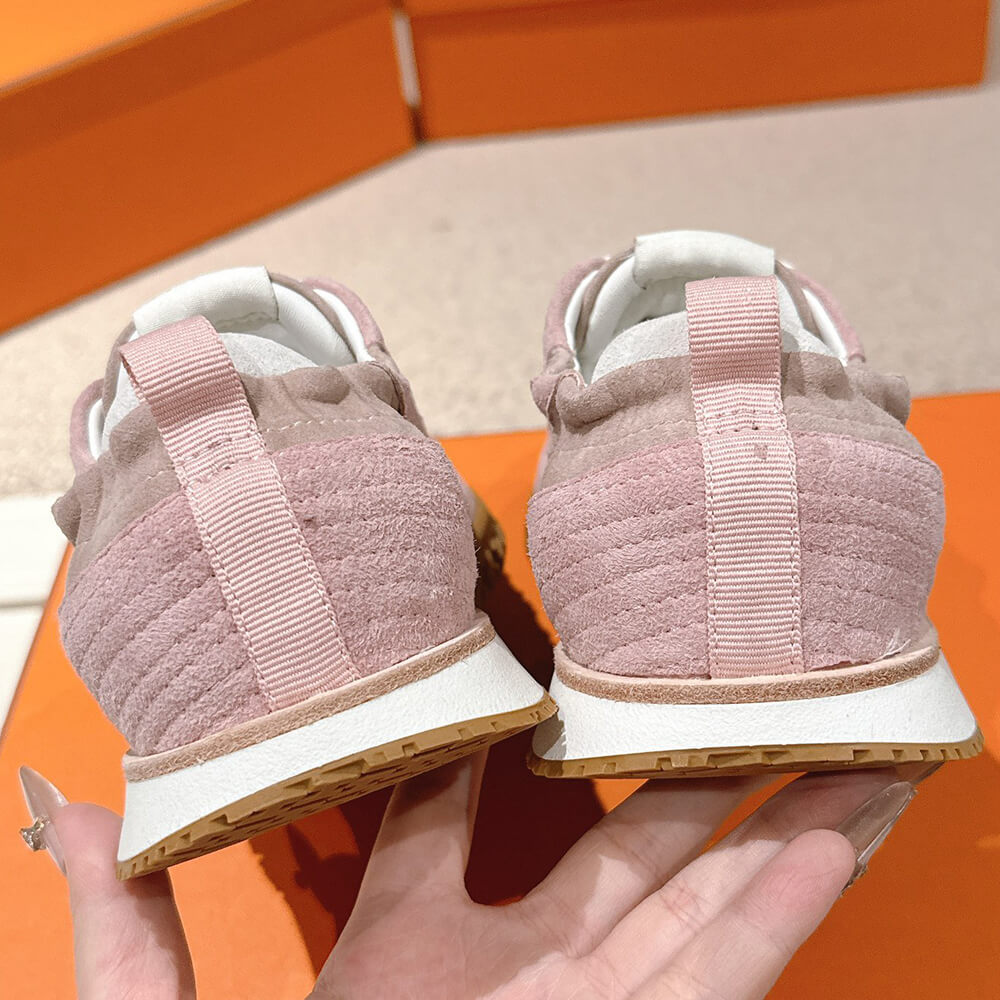 HERMES Jet sneaker