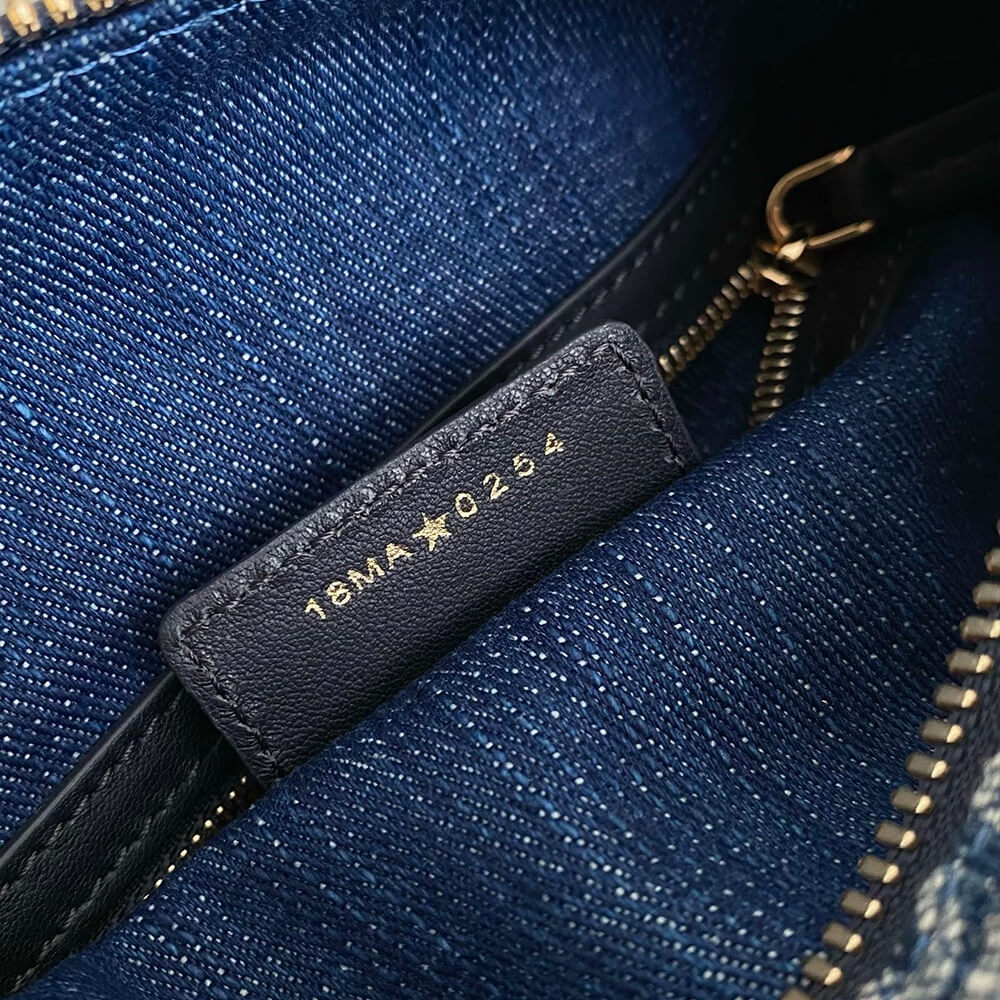Dior Groove 20 Bag
