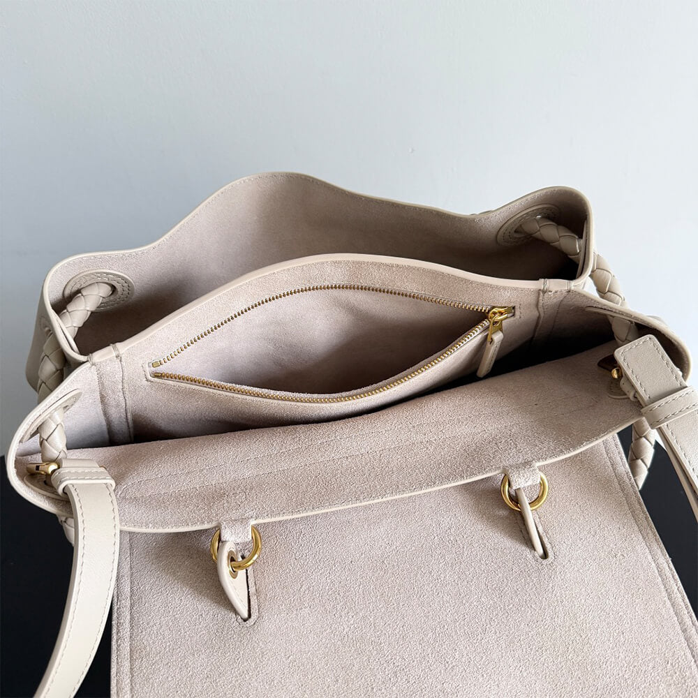 Bottega Veneta Ciao Ciao(HIGH-END GRADE)
