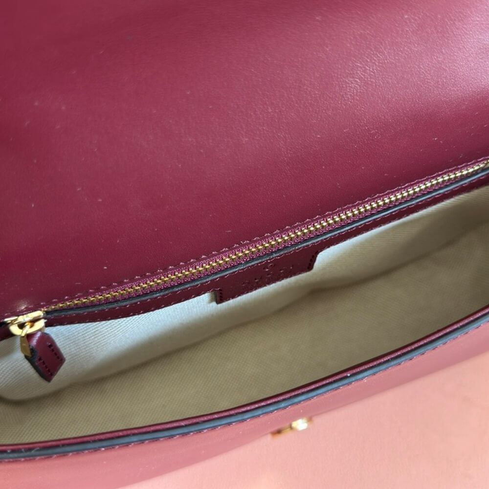 Gucci Blondie small top handle bag