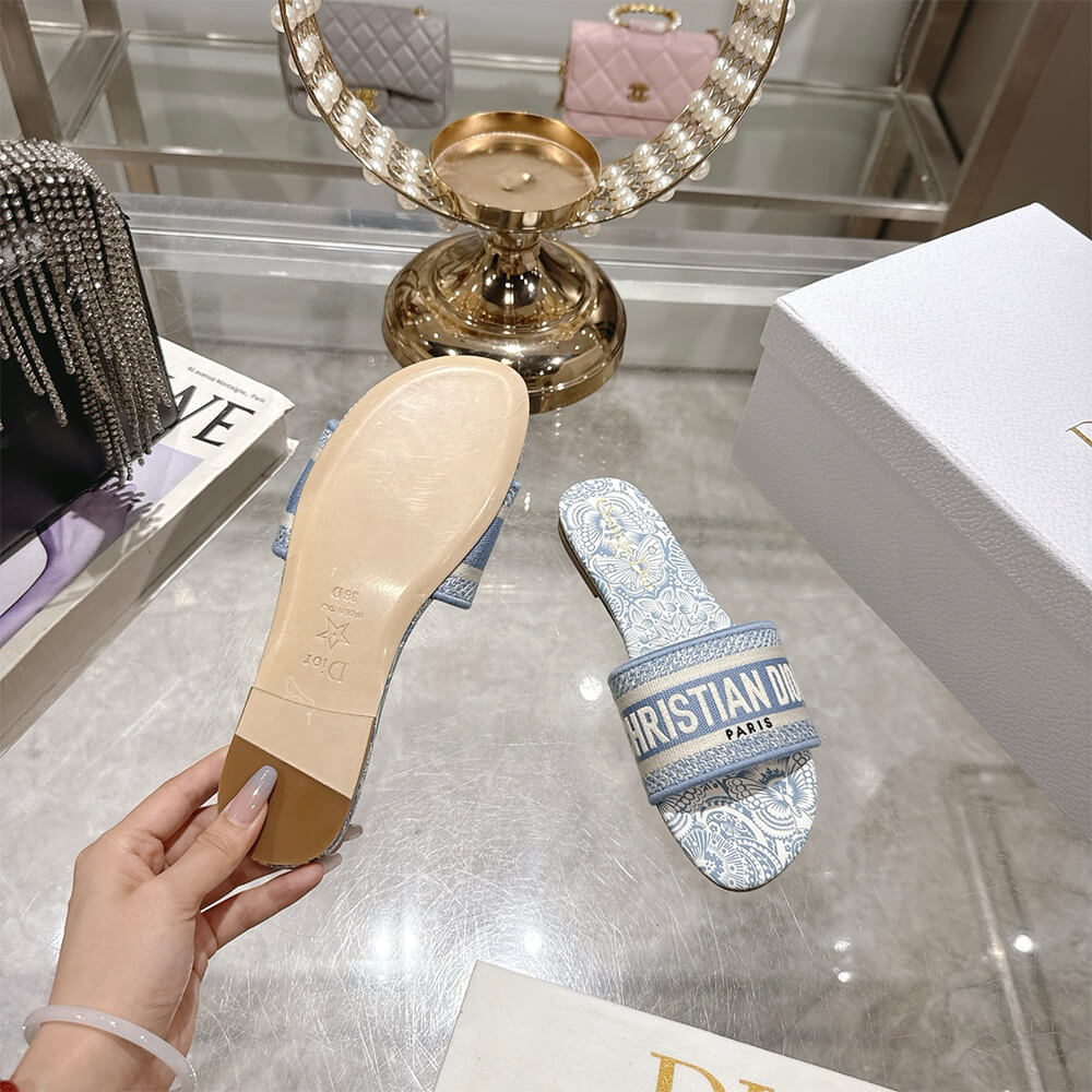DIOR Dway Slide