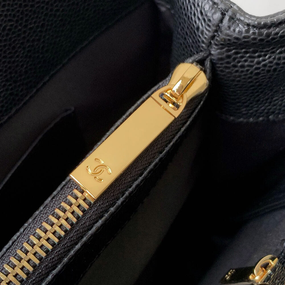 CHANEL Grand Shopping Tote(HIGH-END GRADE)