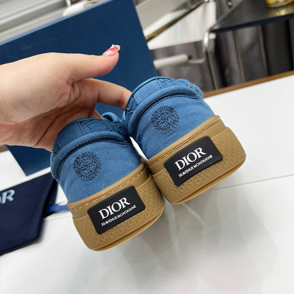Dior B33 Sneaker