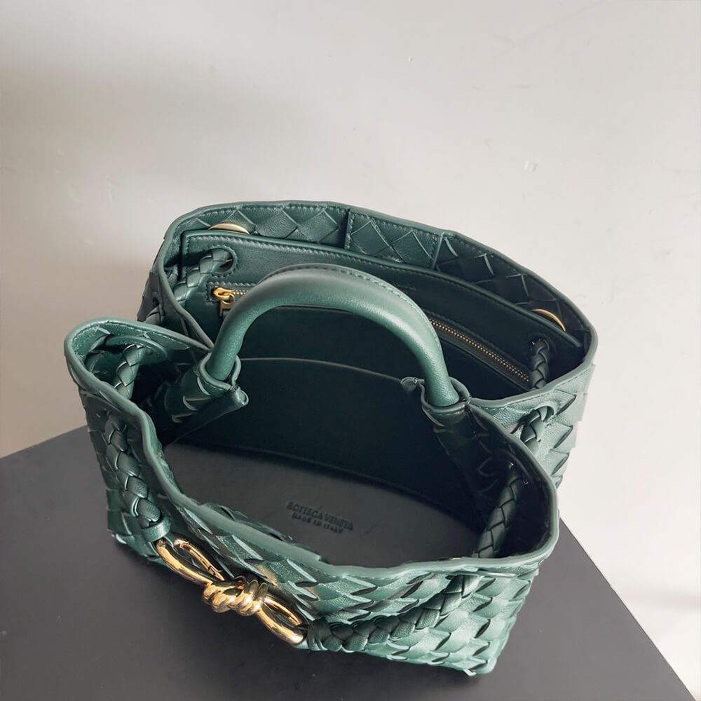 Bottega Veneta Small Andiamo