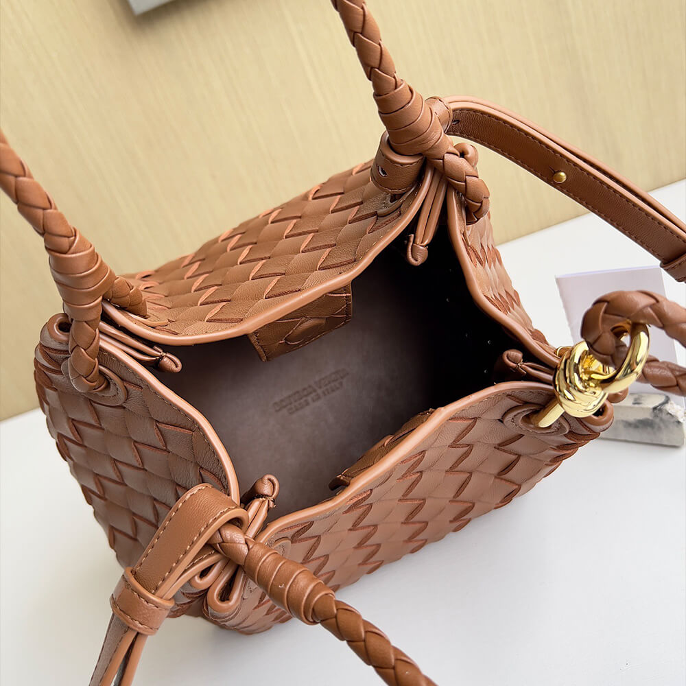 Bottega Veneta Small Parachute