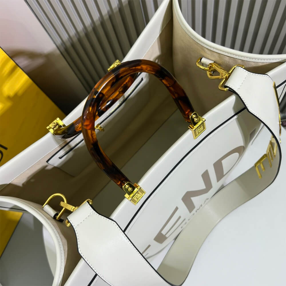 Fendi Sunshine Large