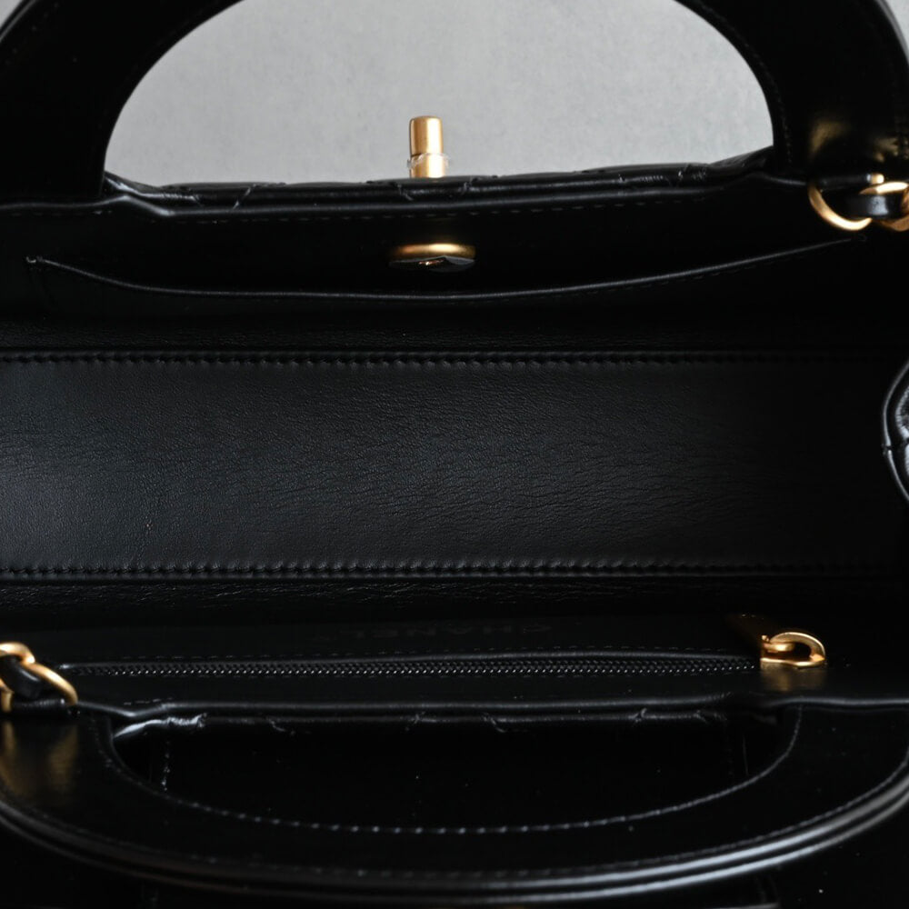 CHANEL KELLY BAG(HIGH-END GRADE)
