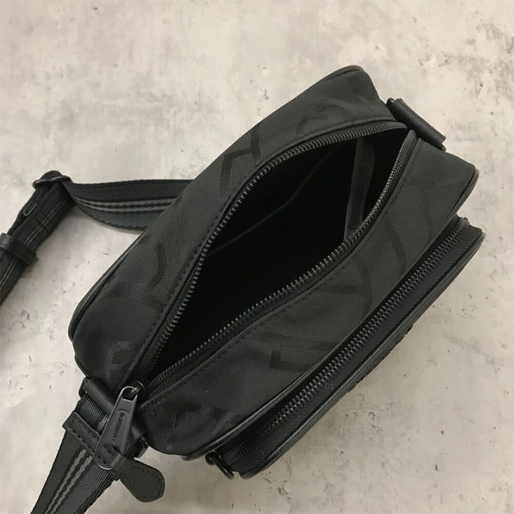 Burberry Paddy Bag