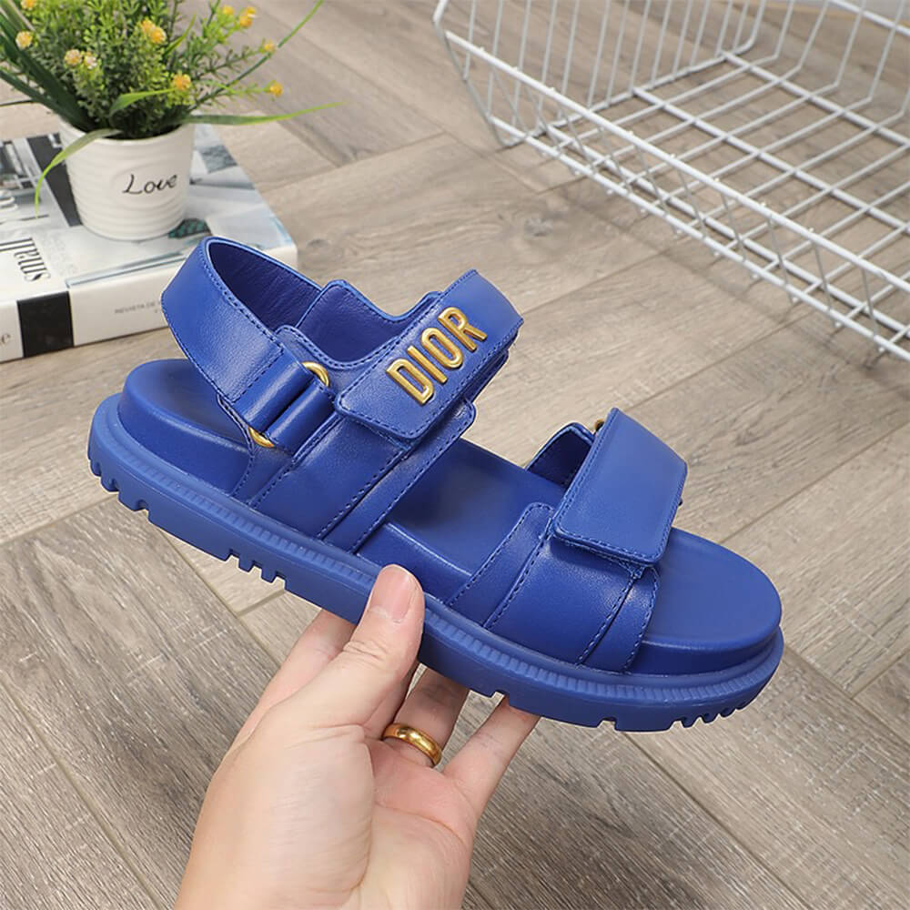 DIORACT SANDAL