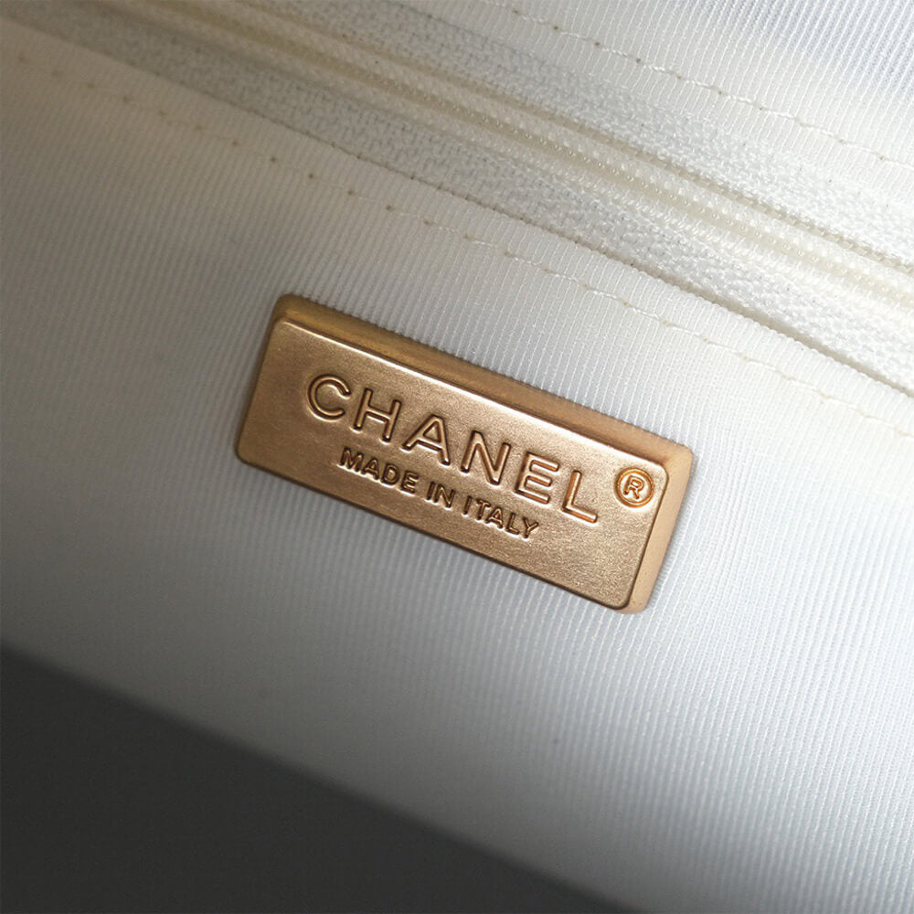 CHANEL 25 Small Handbag(HIGH-END GRADE)