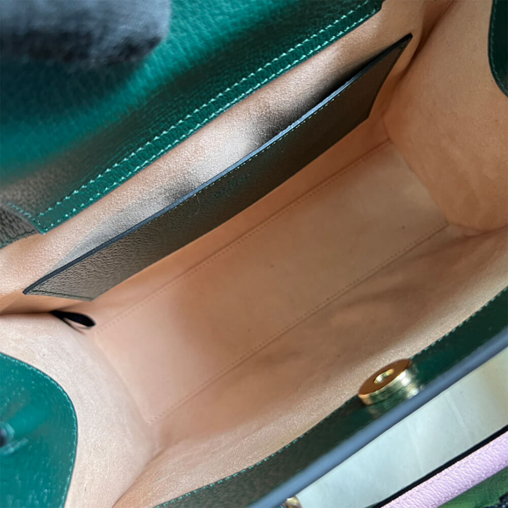 Gucci Diana medium tote bag(High-end Grade)