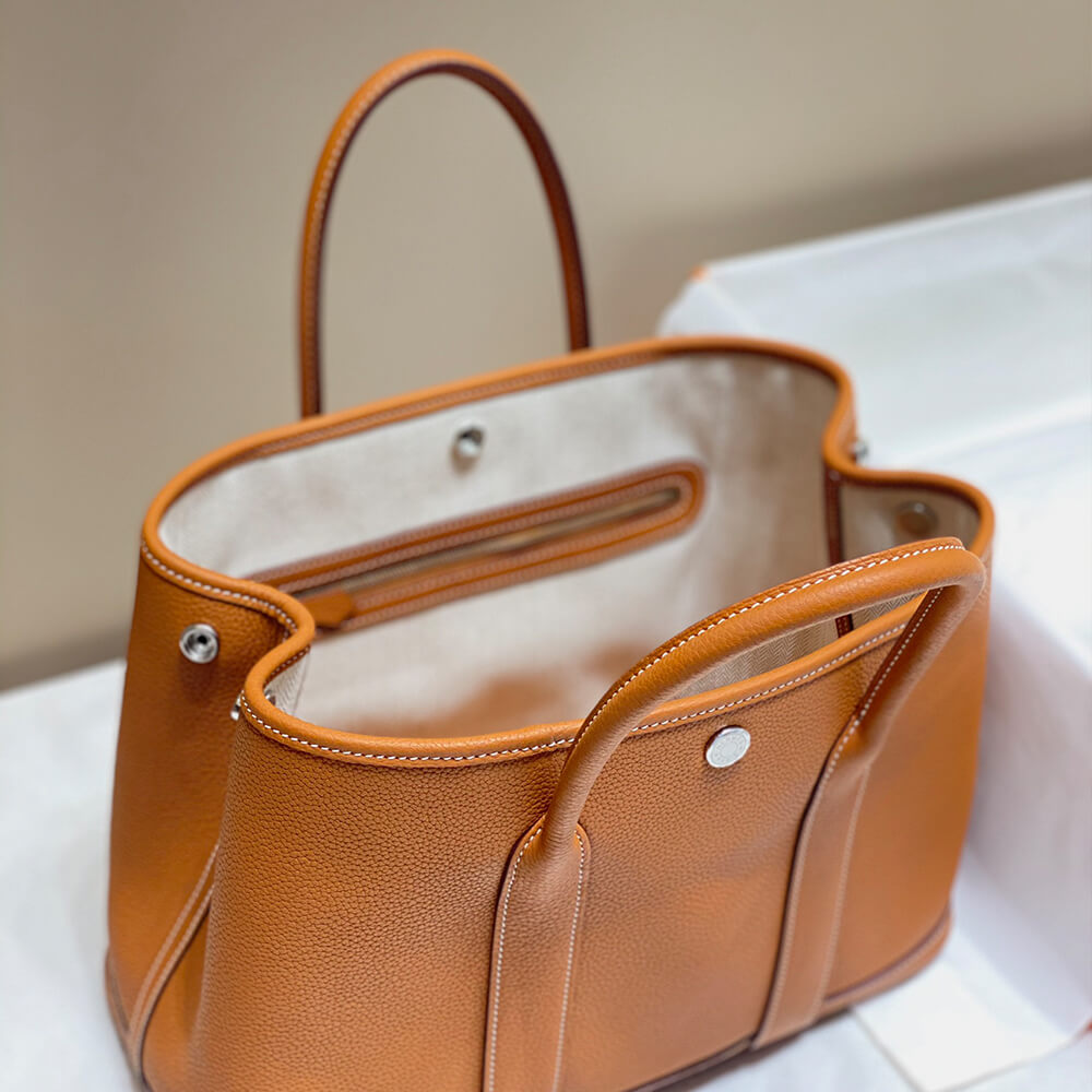 Hermes Garden Party 30 bag