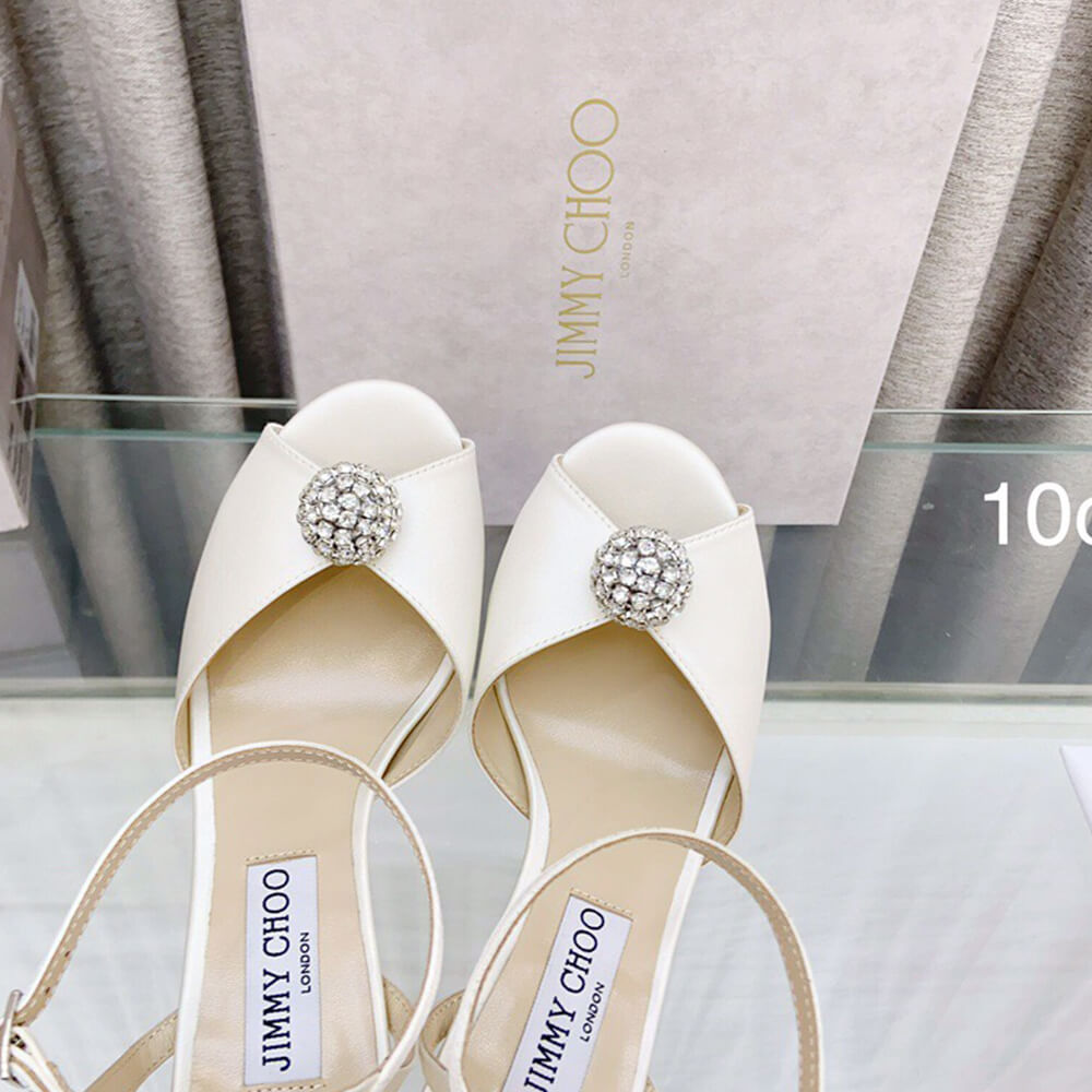 Jimmy choo heels