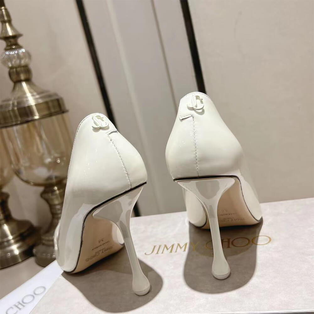 JIMMY CHOO Ixia 95