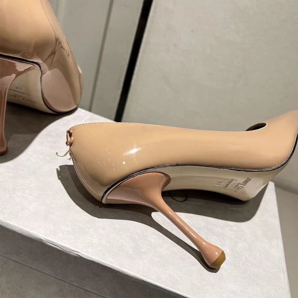 JIMMY CHOO Ixia 95