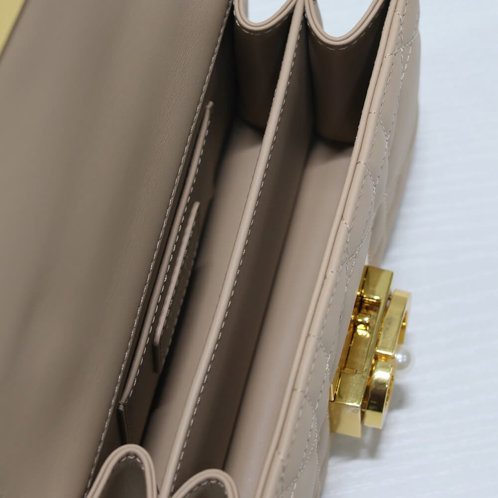 Mini Dior Ange Bag