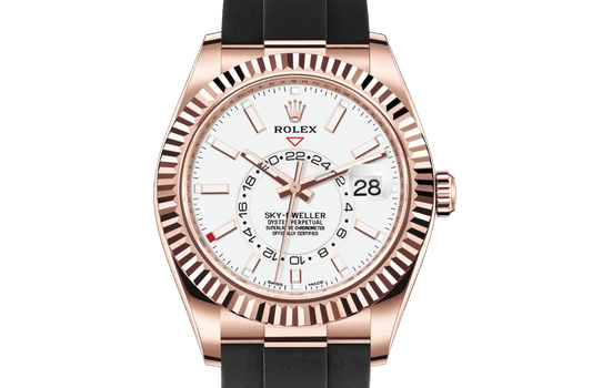 Sky-Dweller ¨C M326235-0004(1:1 replica)