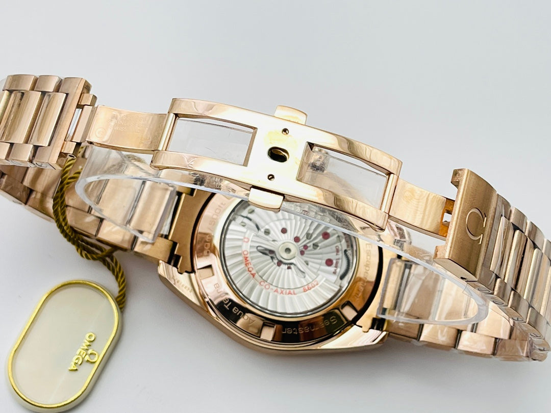 Omega Seamaster 150m(1:1 replica)