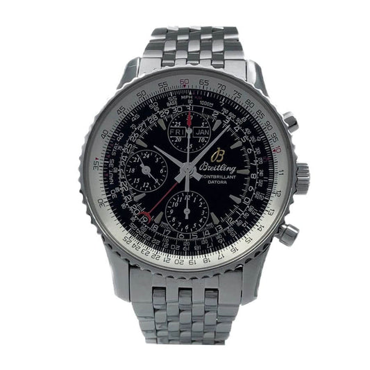 Breitling Montbrillant Datora Replica