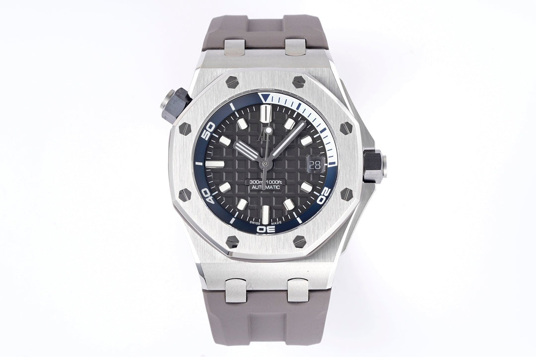 Audemars piguet Royal Oak Offshore Series 15720ST.OO.A009CA.01(1:1 replica)