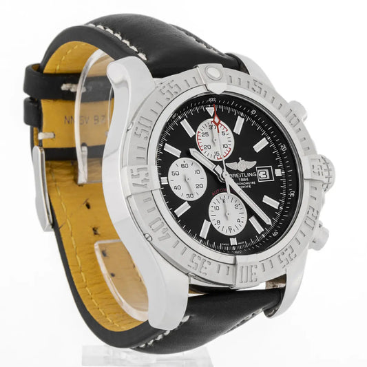 Breitling Super Avenger II Replica