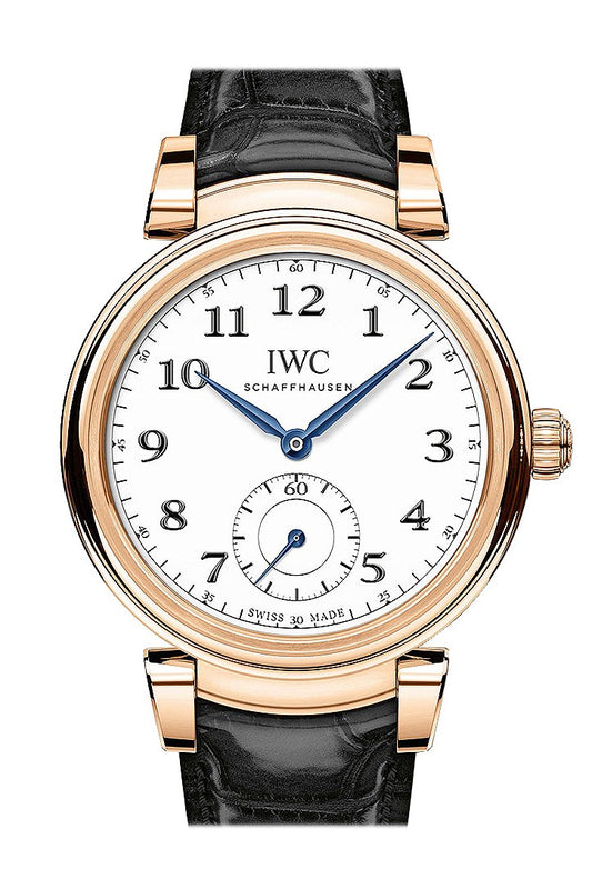 IWC DA VINCI AUTOMATIC EDITION 150 YEARS IW358103(1:1 replica)