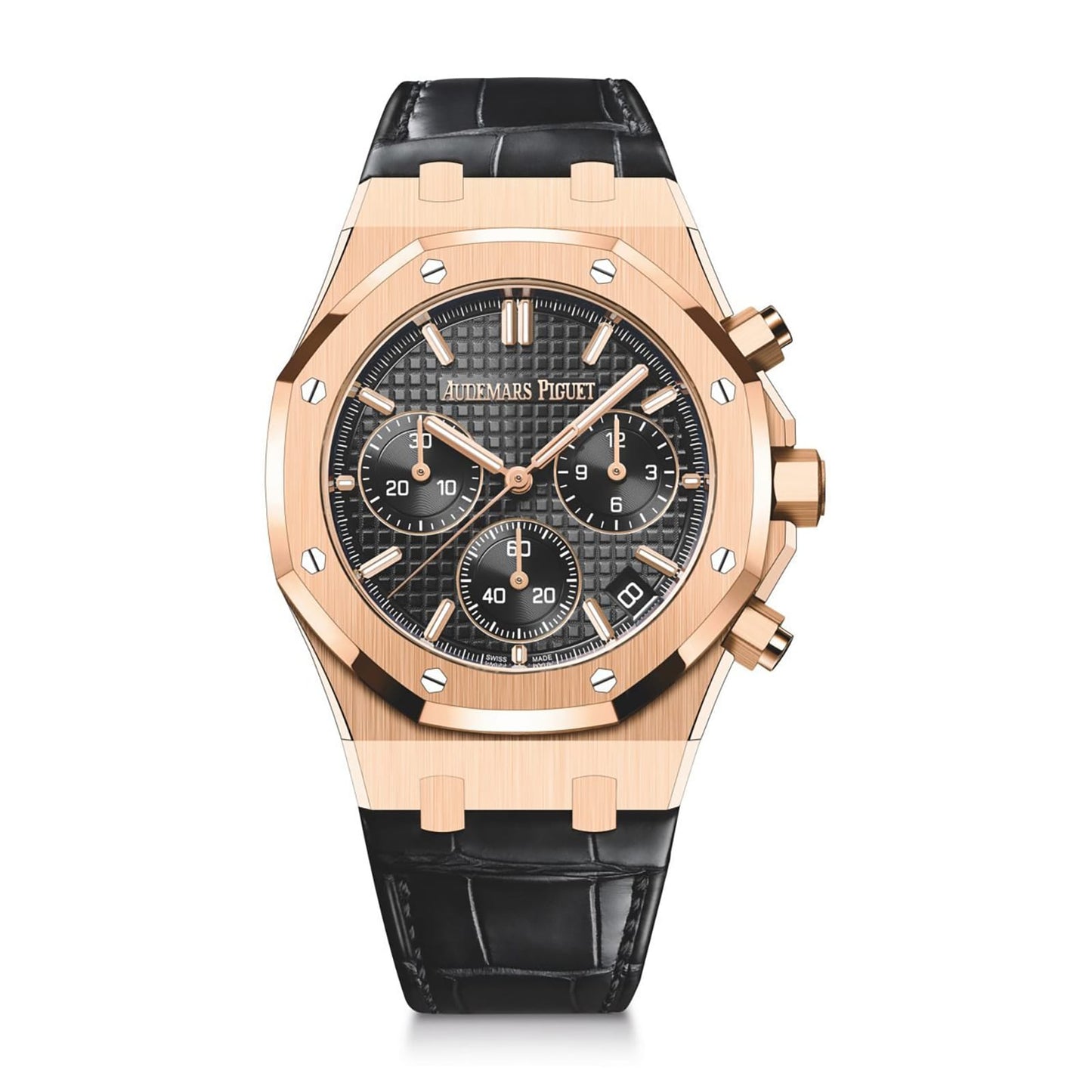 Audemars Piguet Replica Watch Royal Oak Selfwinding Chronograph(1:1 replica)
