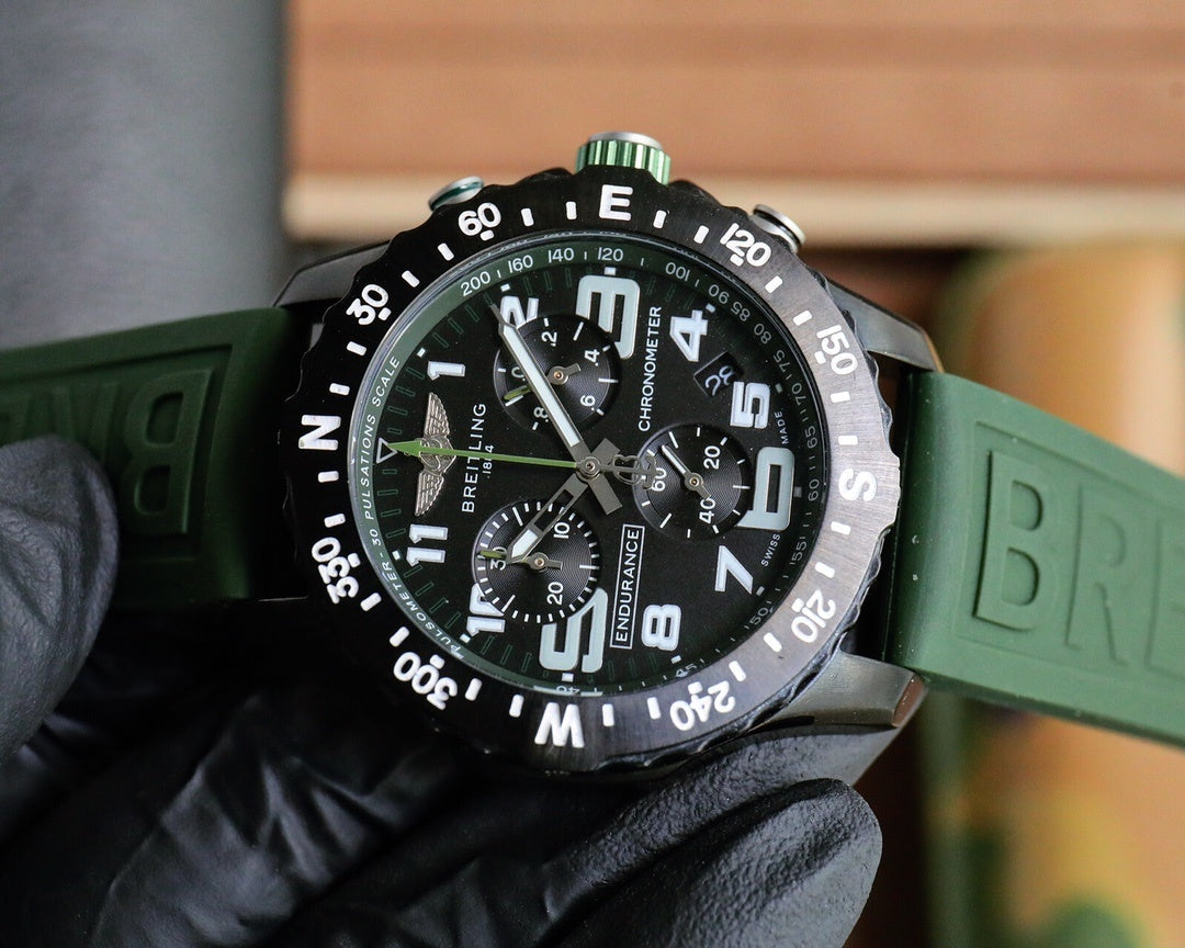 Breitling Endurance Pro 44(1:1 replica)