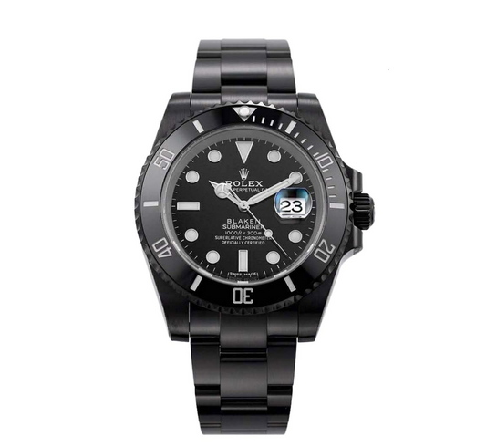 ROLEX BLAKEN SUBMARINER 116610LN(1:1 replica)