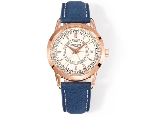 Patek Philippe Calatrava (5212A-001)(1:1 replica)